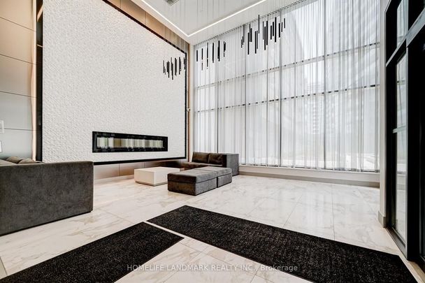 For Lease - 36 Forest Manor Road Unit# 404, Toronto, Ontario - Photo 1