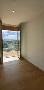 Lichtdurchflutete Erstbezug-Wohnung im 'Grünblick' - Viertel Zwei - Photo 1