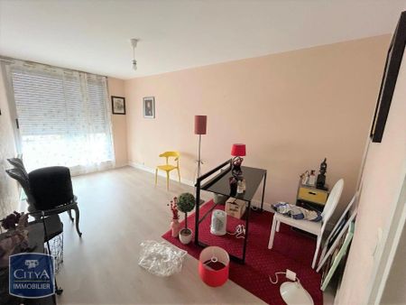 Appartement à louer 3 pièces 75.13m² - Photo 3