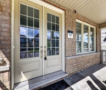 For Lease - 10 Hitching Post Road, Georgina, Ontario - Photo 5