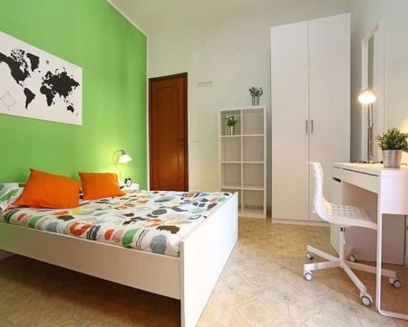 Via Gualdo Tadino, Rome, Lazio 00181 - Photo 2