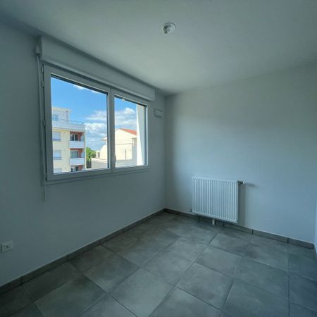 Appartement 3 pièces - Photo 4