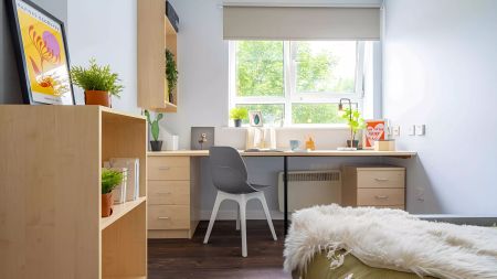 Silver En Suite Premium - Photo 4