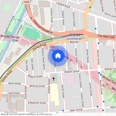 33 Charles Street, NSW 2040, Leichhardt