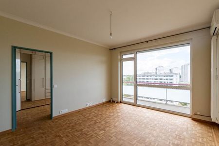 Penthouse te huur - Foto 5