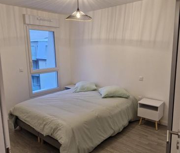 Location Appartement 2 pièces Meublé 39m² VERNON 27200 - Photo 2