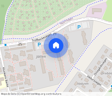 Trollbackevägen 12 - Photo 1