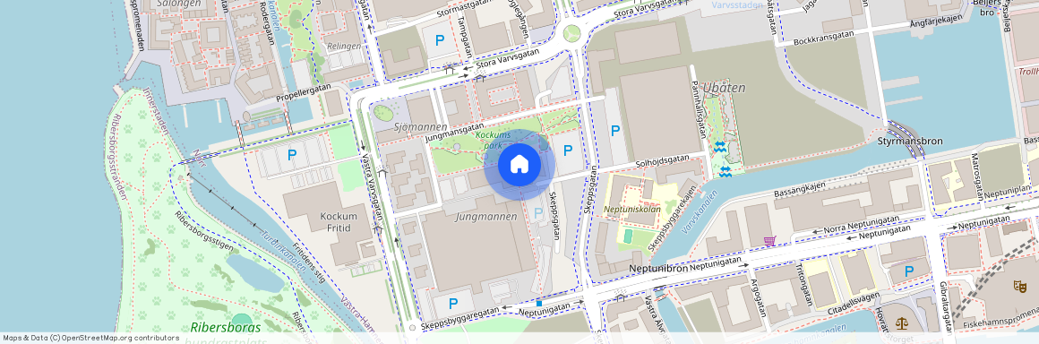 Västra Hamnen, Malmö, Skåne, Skeppsgatan 7