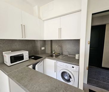 Location Appartement 2 pièces 25m² NICE 06000 - Photo 5