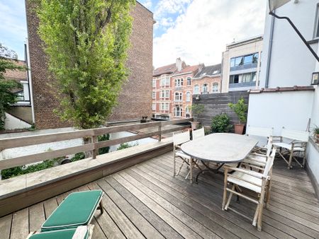 Rue des Bollandistes, 1040, Etterbeek - Photo 5