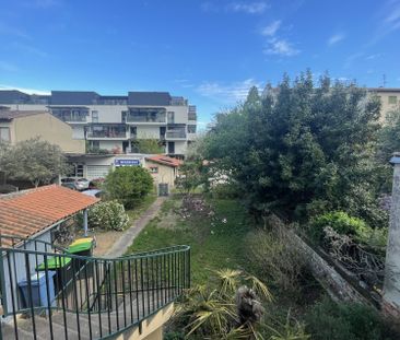 Appartement T1 en location à TOULOUSE - Photo 5