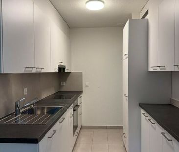 Schöne 3.5 Zimmerwohnung in Ostermundigen zu vermieten - Foto 1