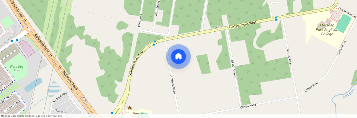 11 Dromana Road, NSW 2765, Marsden Park