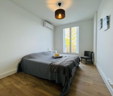 Location appartement à San martino di lota - Photo 5