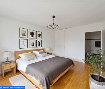 Magnifique appartement moderne de 3,5 pièces – Marly - Photo 6