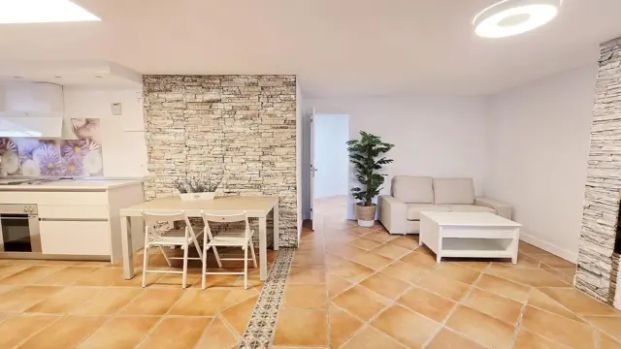 Piso en alquiler en Villanueva de La Cañada - Foto 1