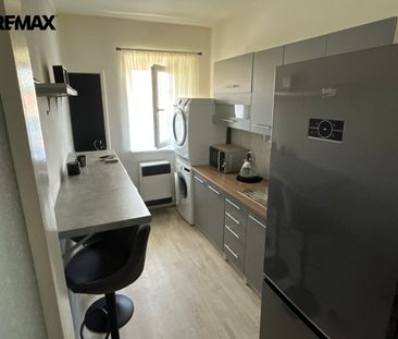 Pronájem bytu 1+1 v osobním vlastnictví 28 m², Brno - Fotografie 4