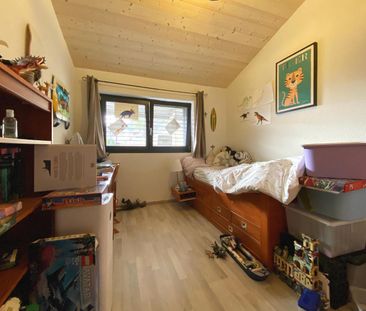 4.5 Zimmer, 100 m², 1. Stock - Foto 5