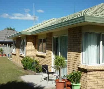 Ideal Home In Papamoa! - Photo 4