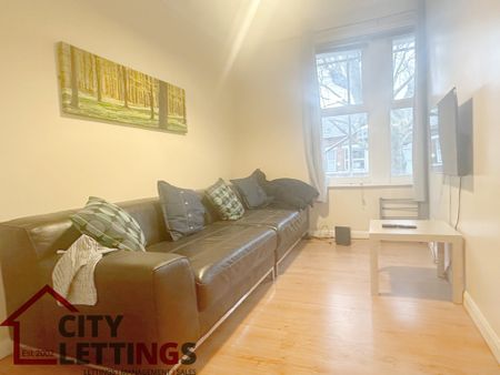 4 Bedroom Flat - Photo 4