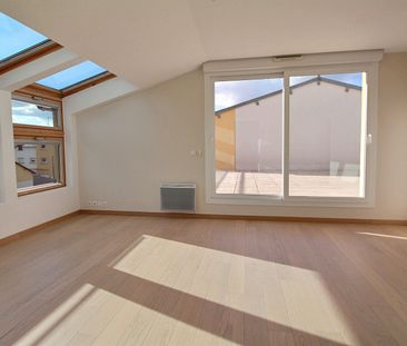 LOUVIGNY - appartement 3 pièces - 60 m2 - Photo 2