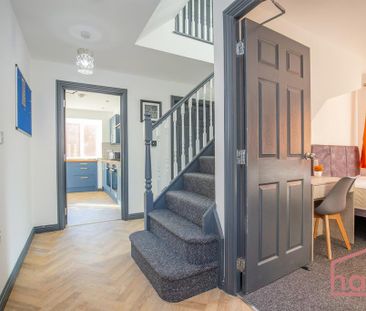 1 bedroom detached house to rent - Photo 5