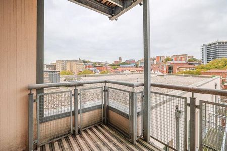 1 bedroom apartment to rent - Photo 4