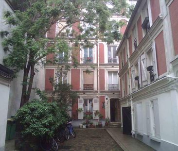 Paris XVIIIème Métro Anvers, 2 Pièces de 31,10m² - Photo 4