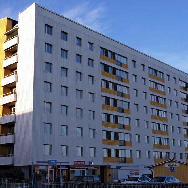 Rågången, Norrköping - Foto 1
