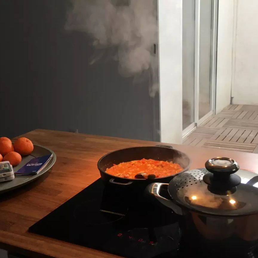 2-bedroom apartment for rent in Russafa, Valencia. - Foto 1