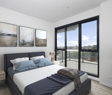 Unit 401/1256 Glenhuntly Road, Carnegie. - Photo 1