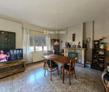 Piso de alquiler en Verge de Montserrat, Bardají - Molí de Baix - Photo 5