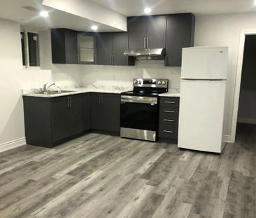 For Lease - 39 Little Britain Crescent Unit# Basement, Brampton, On... - Photo 3