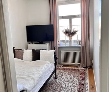 Slottsgatan, Oskarshamn - Foto 2