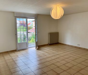 Location Appartement 4 pièces 73m² - Photo 4