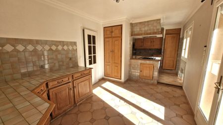 Location Maison 4 pièces 148m² CAVALAIRE SUR MER 83240 - Photo 4