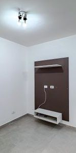Studio para alugar com 38m², 1 quarto e sem vaga - Photo 1