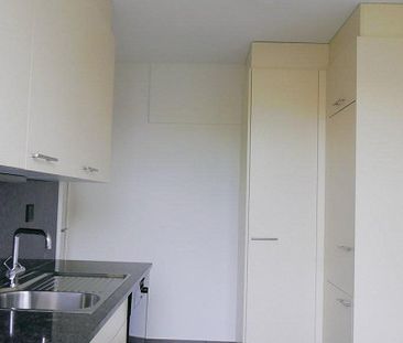 Tolle 3-Zimmerwohnung im beliebten Neubadquartier - Foto 6