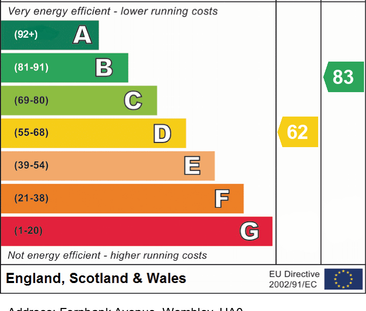 1 bedroom in a house share to rent - Photo 5