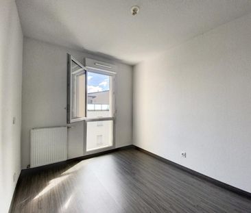 Appartement 3 pièces – 63 m² - Photo 5