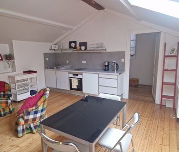 Appartement 2 pièces à louer - Photo 6