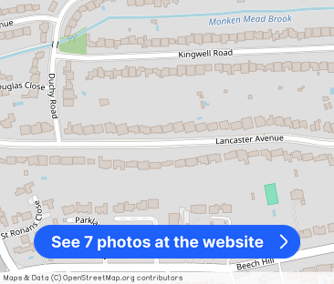 Lancaster Avenue, Barnet - Photo 1