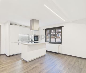 Appartement rénové 3.5 pièces avec balcon, Chamoson - Photo 3