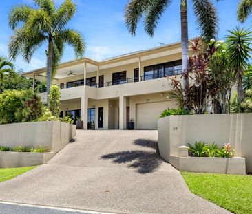 24 Greenock Way, Brinsmead QLD 4870 - House For Rent | Domain - Photo 5