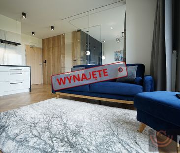 2 pokoje na osiedlu z basenem i siłownią - Фото 3