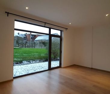 Appartement te huur - Foto 1