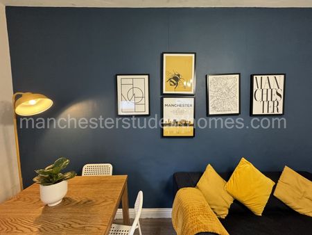 Richmond Road, Manchester, M14 6YW - Photo 2