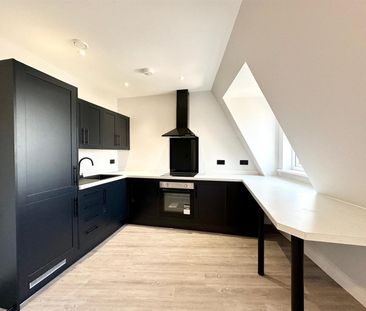 2 bed flat to rent in Sheffield Road, Barnsley, S70 - Photo 4