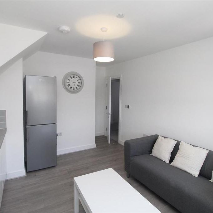 1 bedroom flat to rent - Photo 1