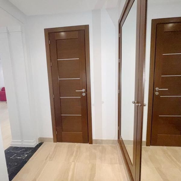 Piso de alquiler en Zona de Punta Plata - Photo 1